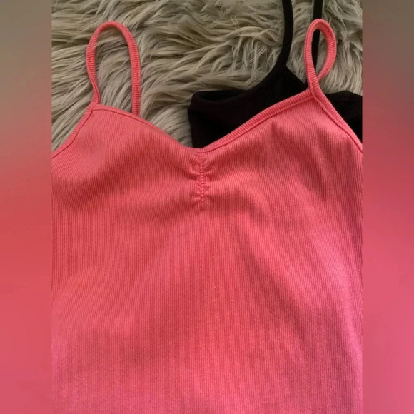 Five No boundaries tank tops NWOT small - Picture 7 of 10